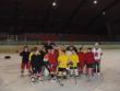 Dominika Lásková přišla  klukum ukázat , že i holky umí hrát hokej